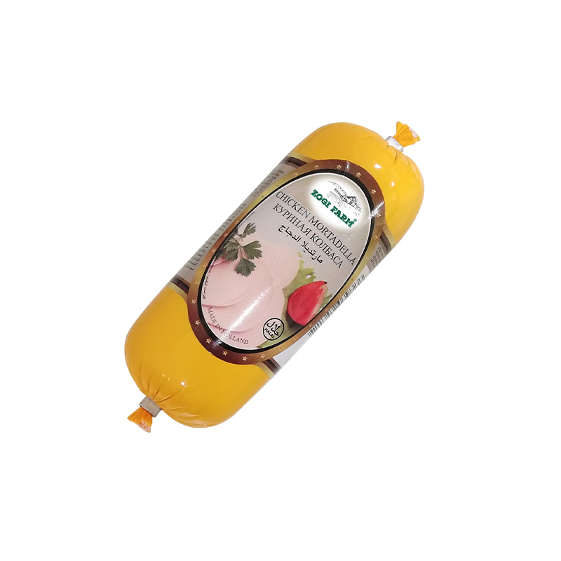 Zogi Chicken Mortadella 335g