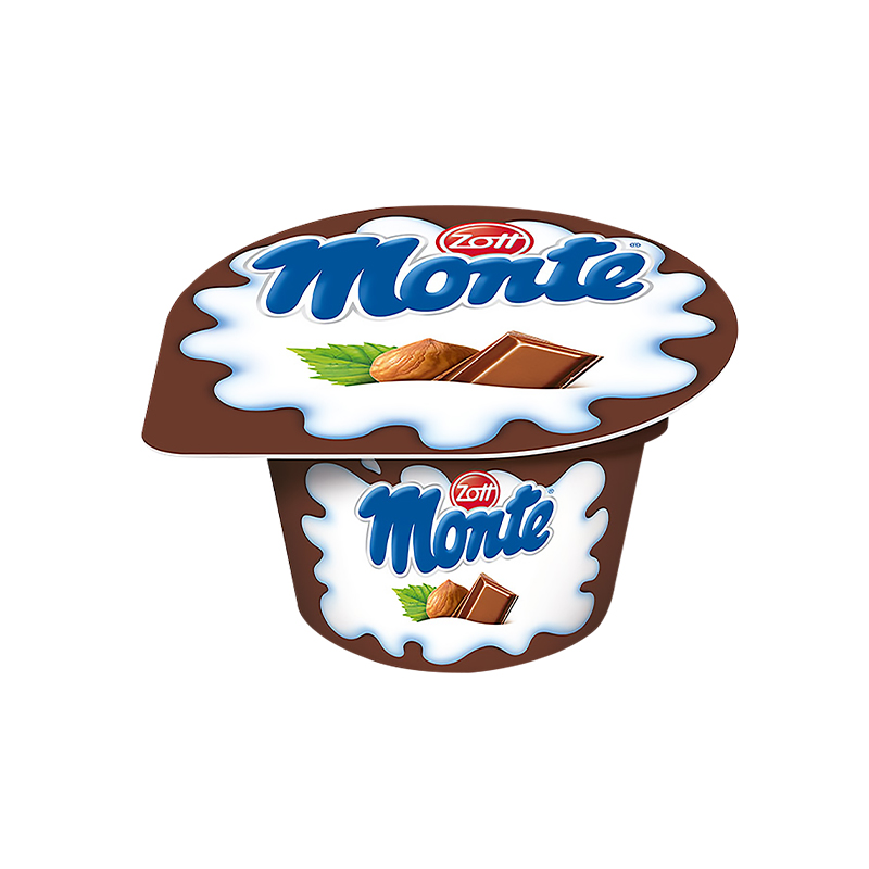Zott Monte Dessert 150gm