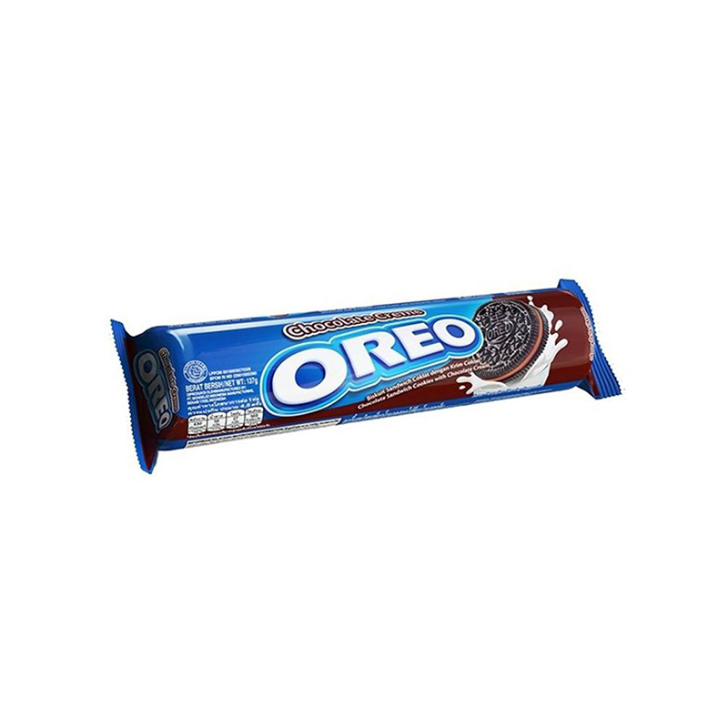 Oreo Choco Cream 119.6g