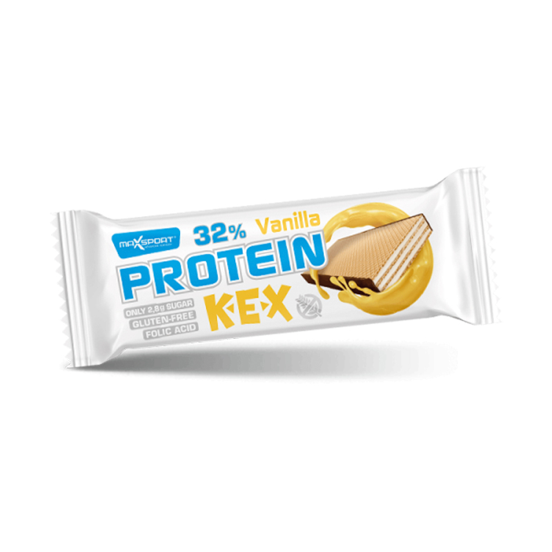 Maxsport Protein Kex Vanilla 40g