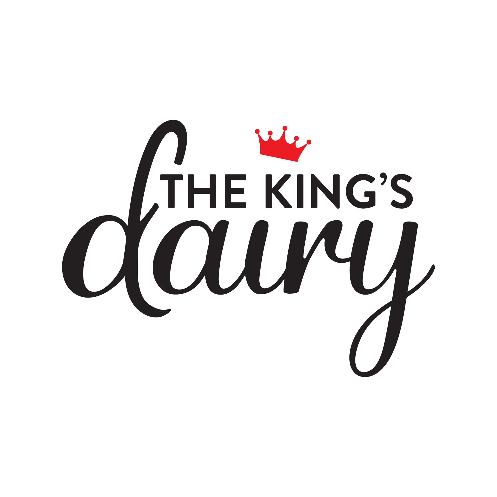 The Kings Diary