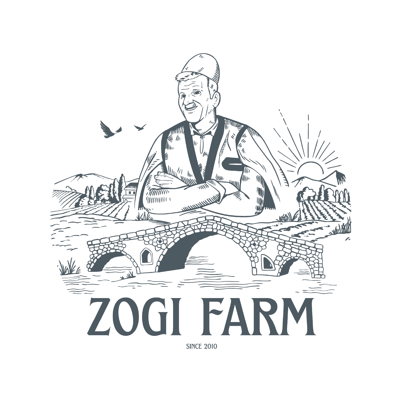 Zogi Farm