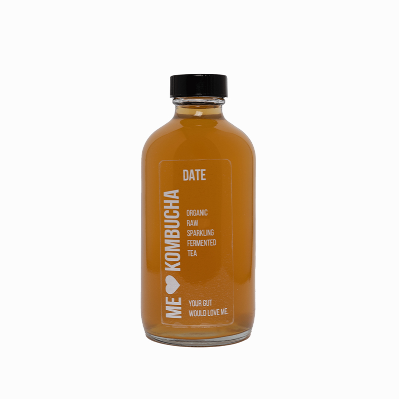 ME Kombucha Date 250ml
