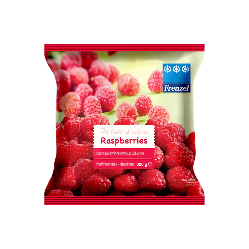 Frenzel Raspberry 300g