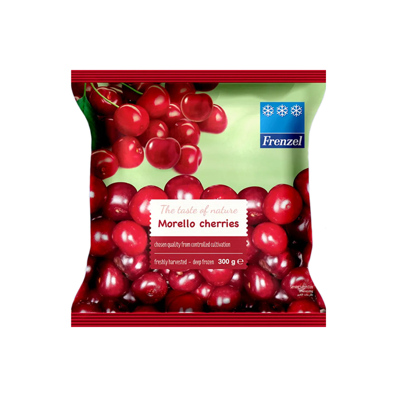 Frenzel Morello Cherry 300g