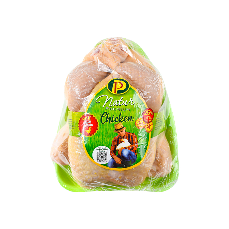 Perutnina Cage Free Premium Fresh Chicken