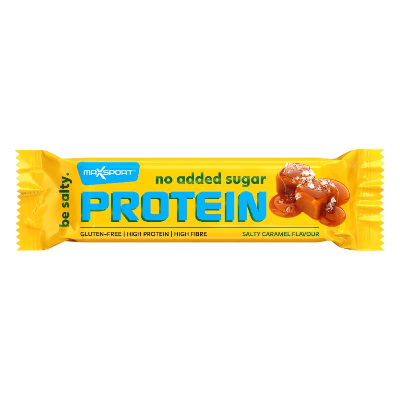 Maxsport Protein Salty Caramel Flavour 40g