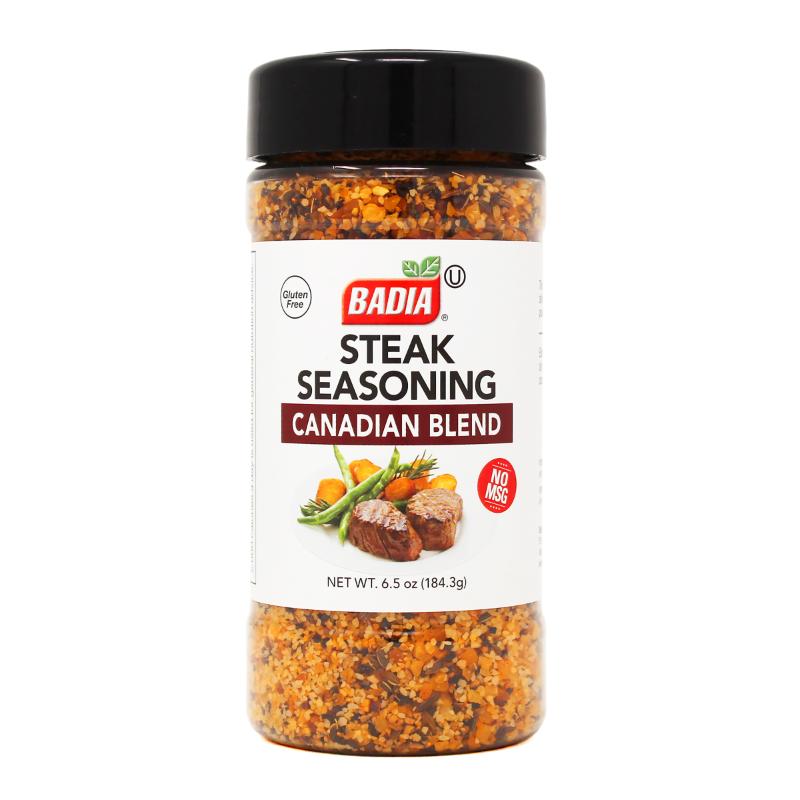 Badia Steak Seasoning 184.28g