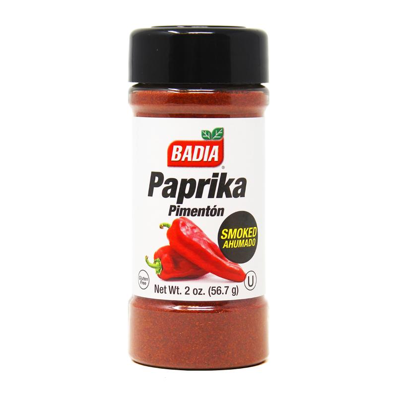 Badia Paprika Smoked 56.7g