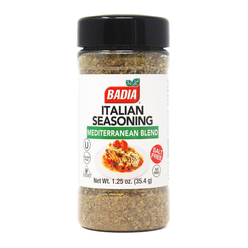 Badia Gluten Free Italian Seasoning 35.44Gm